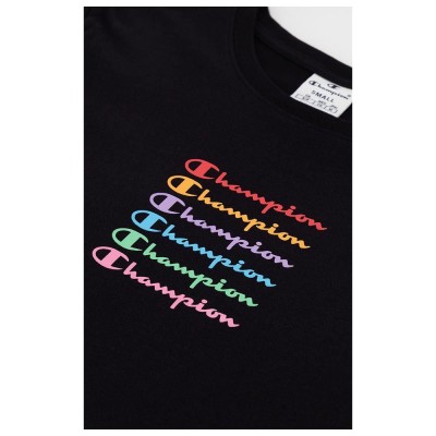 Champion crewneck t-shirt 116115